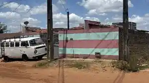 Casa - Ceara-Mirim, RN