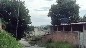 Casa - Itaguai, RJ