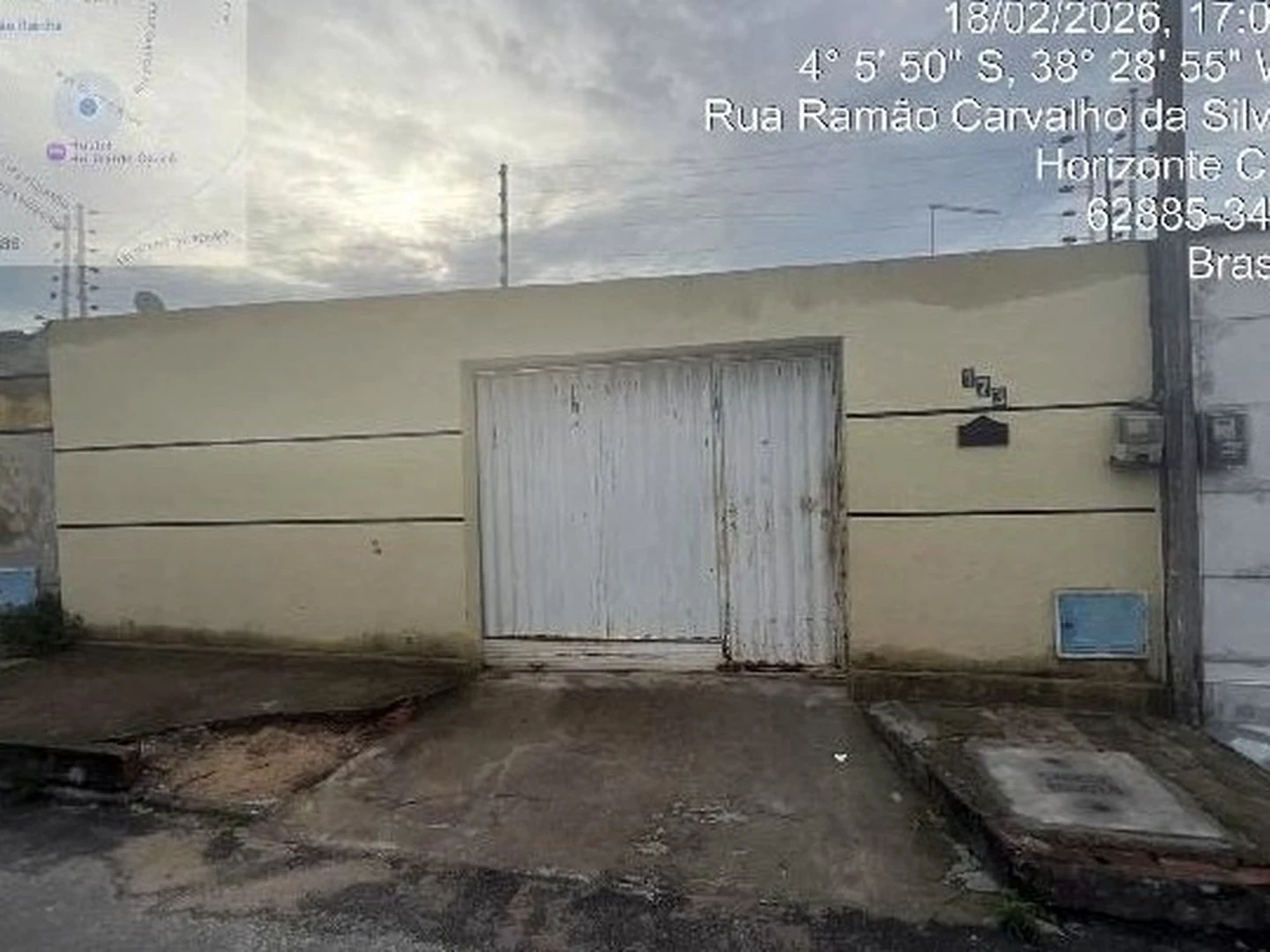 Casa - Horizonte, CE - foto 1