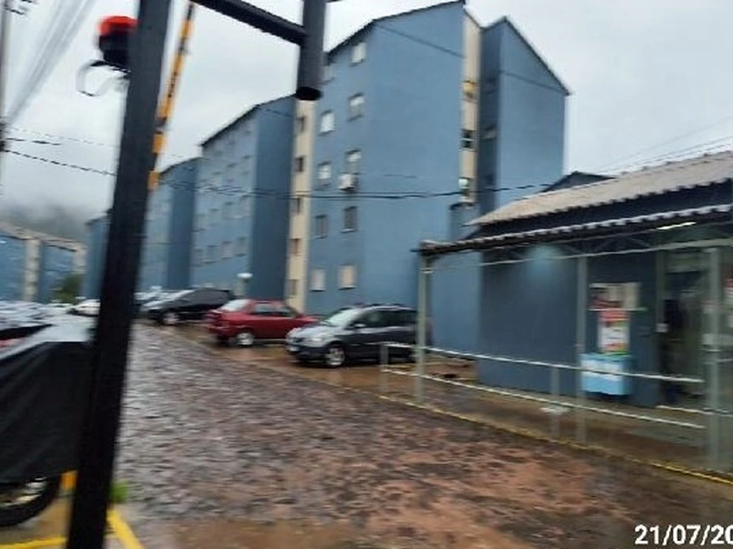 Apartamento - Porto Alegre, RS - foto 1