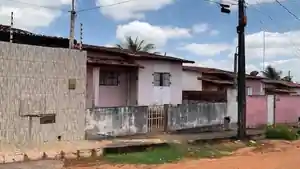 Casa - Ceara-Mirim, RN