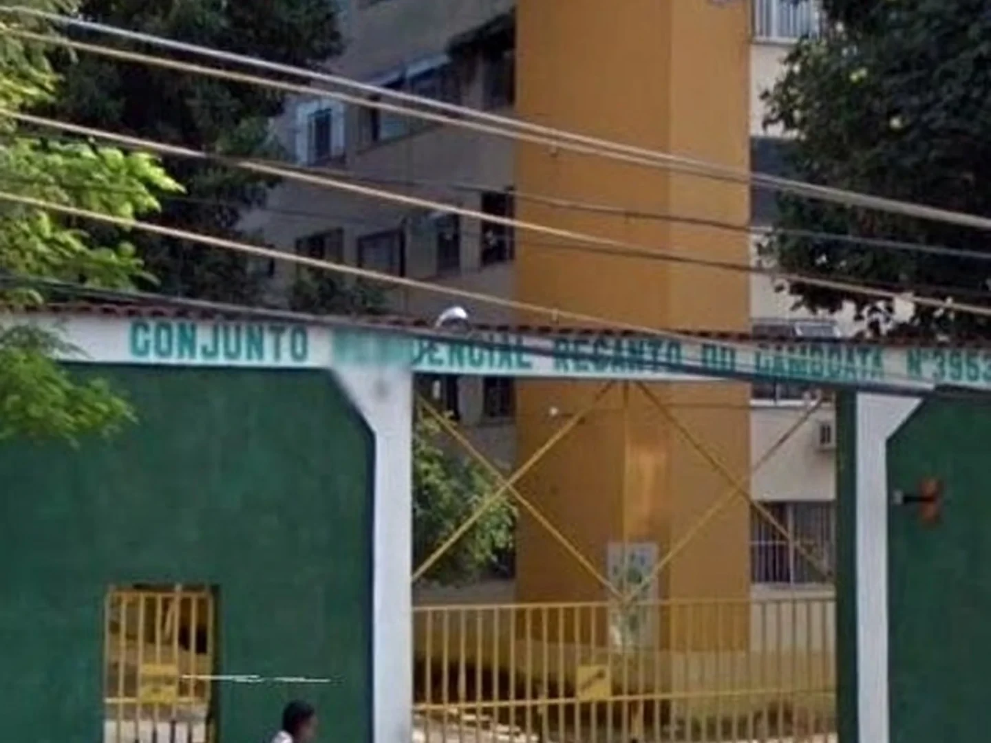 Apartamento - Rio De Janeiro, RJ - foto 1