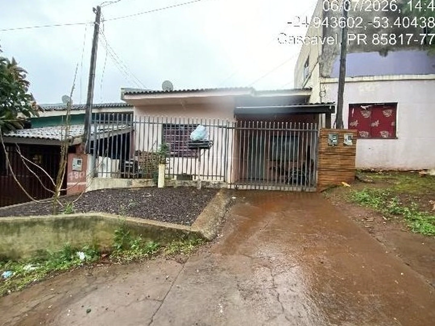 Casa - Cascavel, PR - foto 1