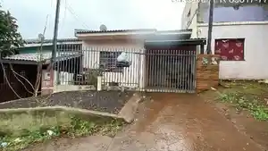 Casa - Cascavel, PR
