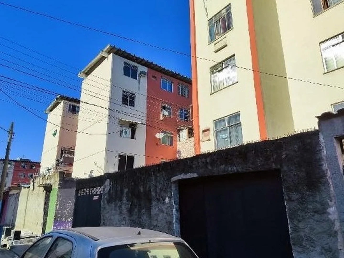 Apartamento - Rio De Janeiro, RJ - foto 1