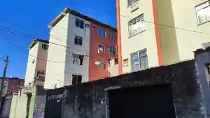 Apartamento - Rio De Janeiro, RJ
