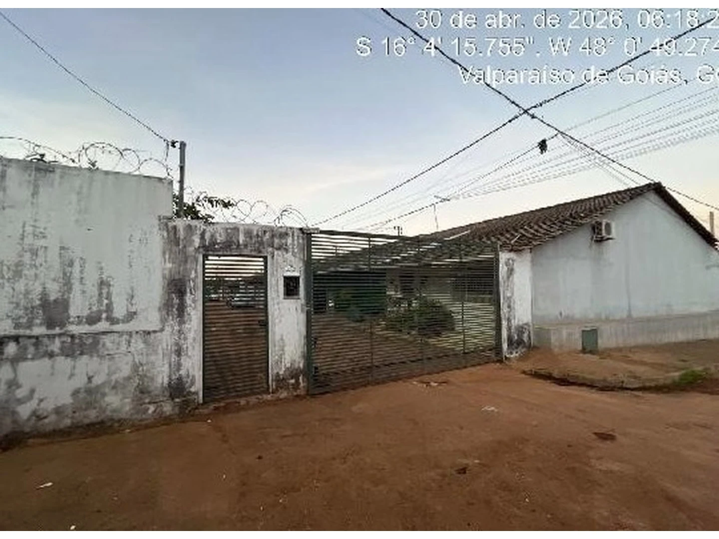 Casa - Valparaiso De Goias, GO - foto 1