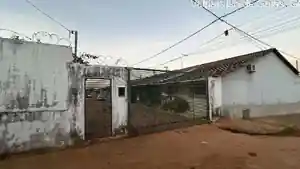 Casa - Valparaiso De Goias, GO
