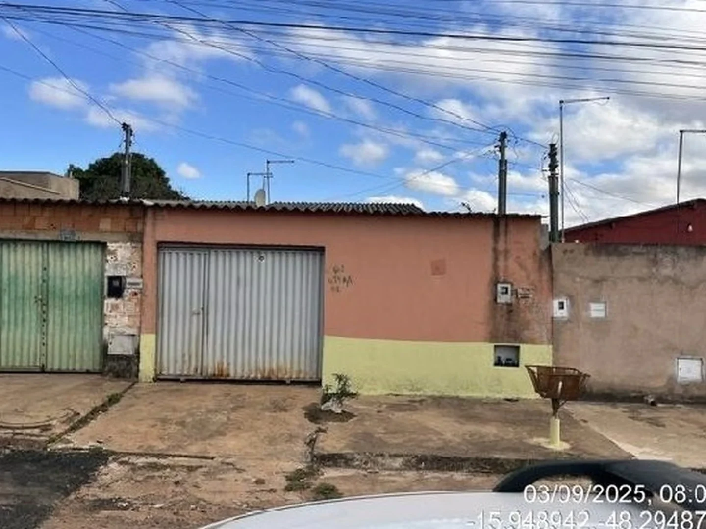 Casa - Santo Antonio Do Descoberto, GO - foto 1