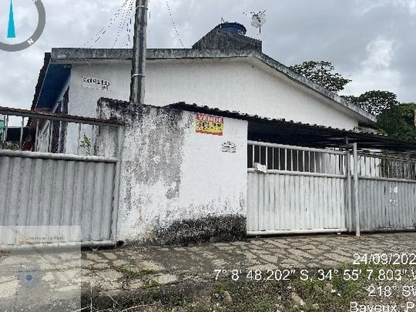 Casa - Bayeux, PB - foto 1