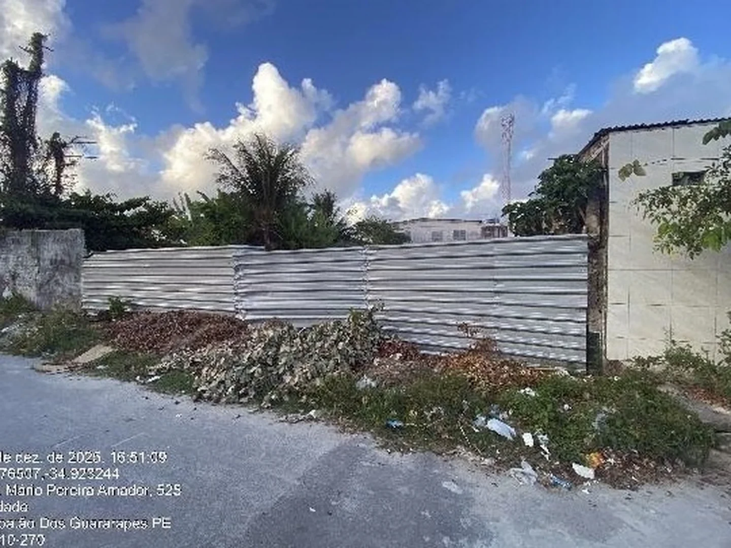 Apartamento - Jaboatao Dos Guararapes, PE - foto 1