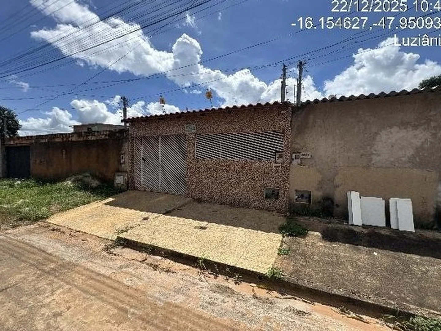 Casa - Luziania, GO - foto 1