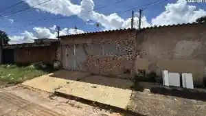 Casa - Luziania, GO