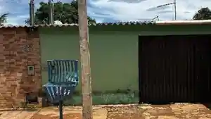 Casa - Santo Antonio Do Descoberto, GO