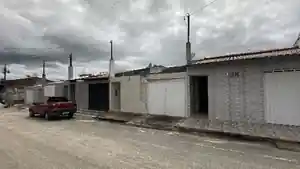 Casa - Itapetinga, BA