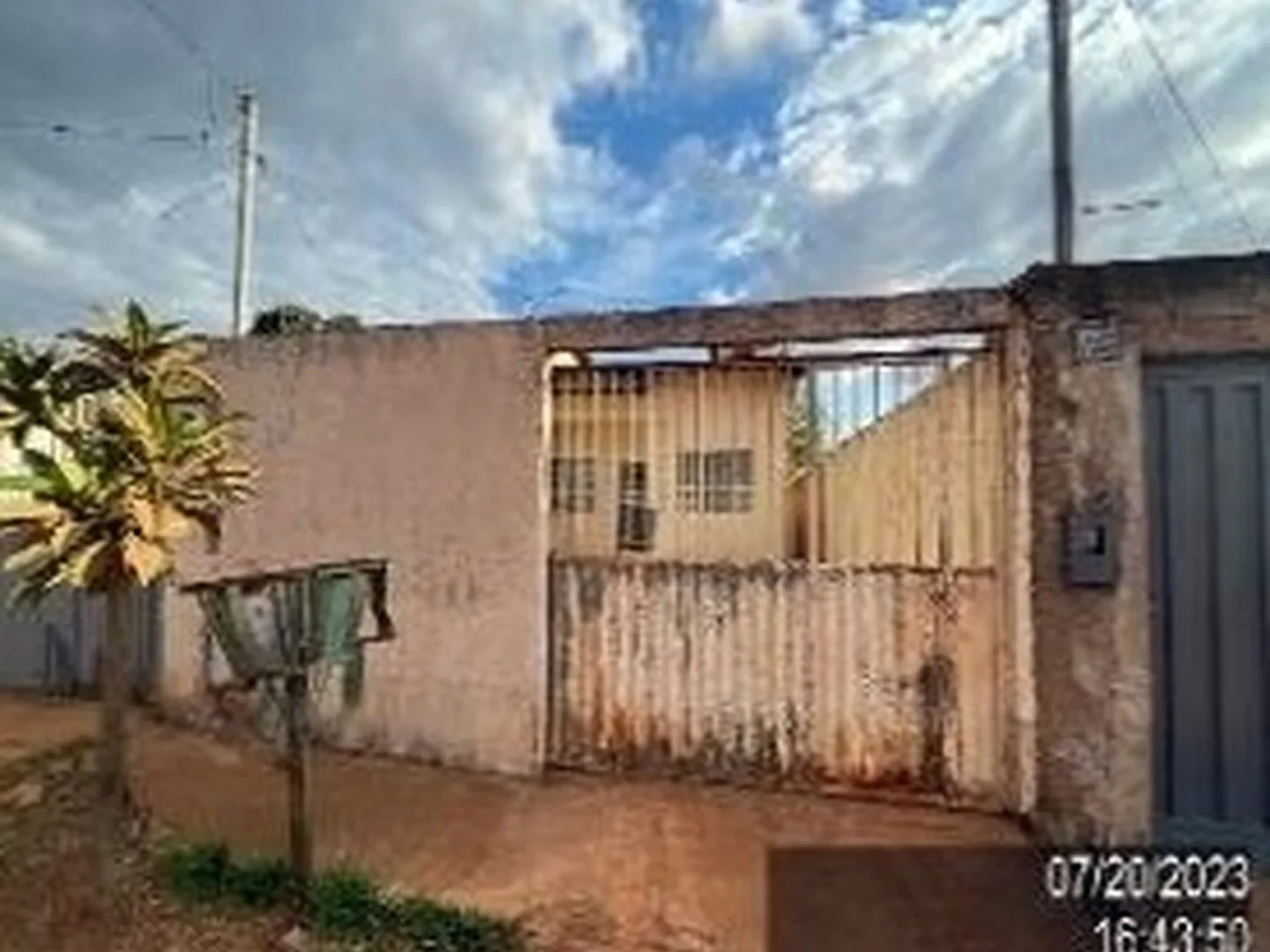 Casa - Luziania, GO - foto 1