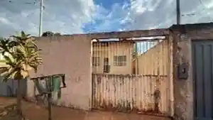 Casa - Luziania, GO
