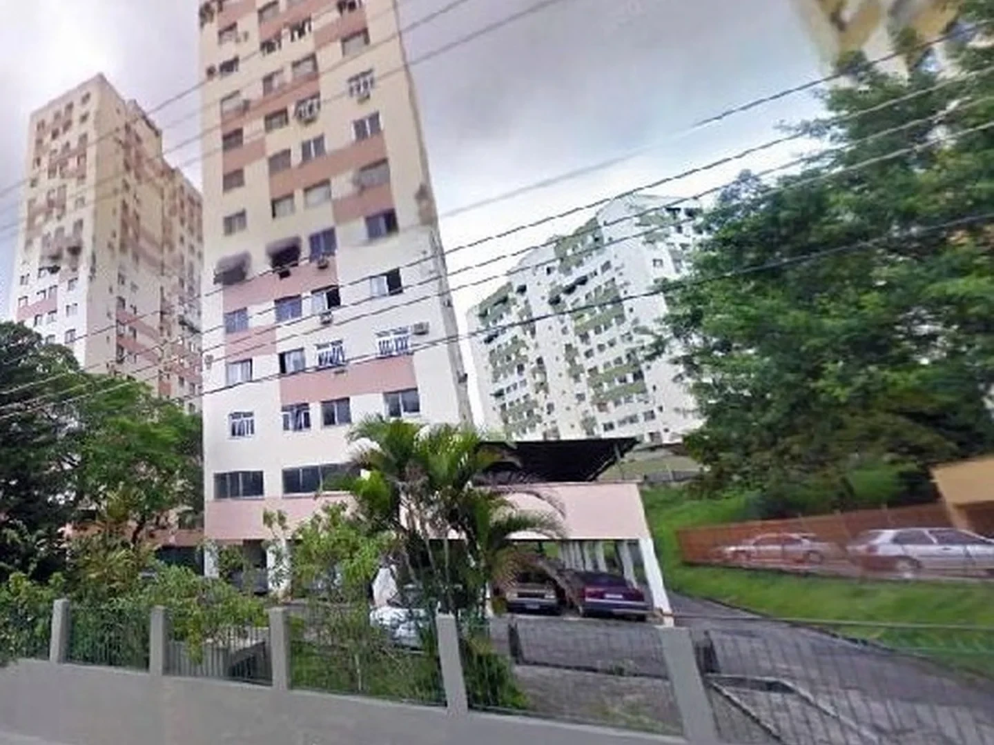 Apartamento - Rio De Janeiro, RJ - foto 1