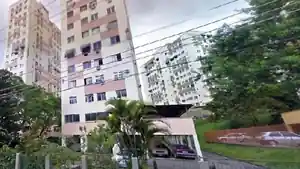 Apartamento - Rio De Janeiro, RJ