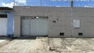 Casa - Sao Goncalo Do Amarante, RN