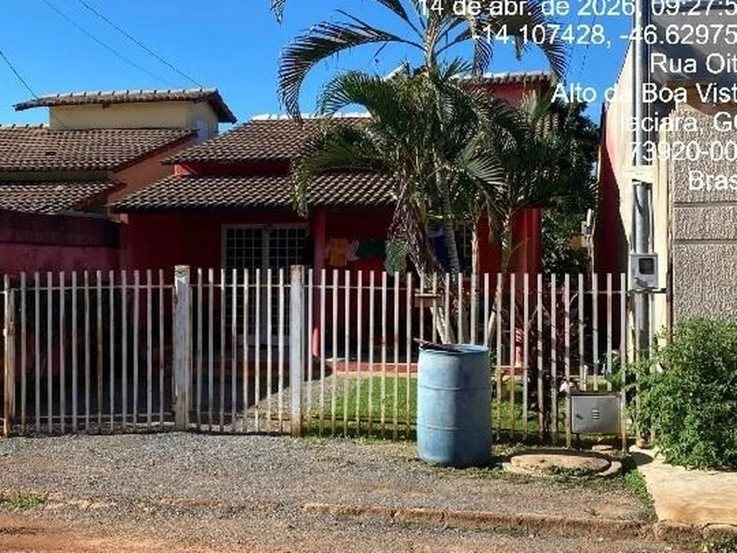 Casa - Iaciara, GO - foto 1