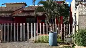 Casa - Iaciara, GO