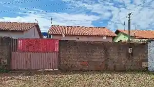 Casa - Cocalzinho De Goias, GO