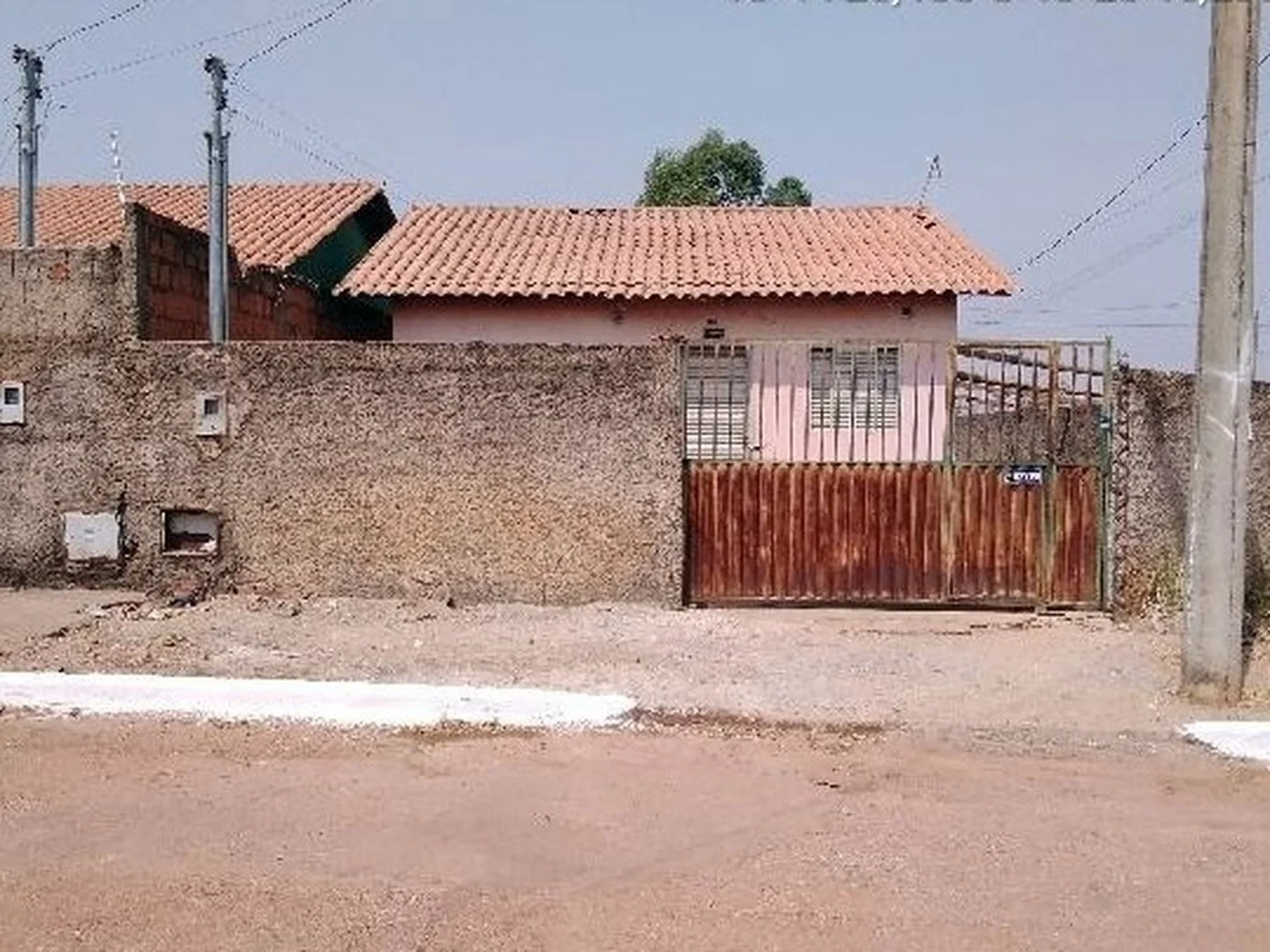 Casa - Cocalzinho De Goias, GO - foto 1
