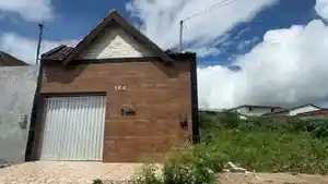 Casa - Campina Grande, PB