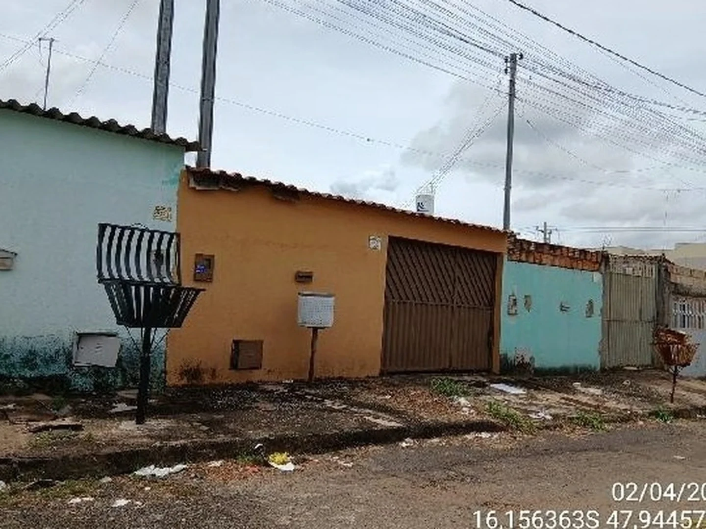 Casa - Luziania, GO - foto 1
