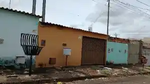 Casa - Luziania, GO