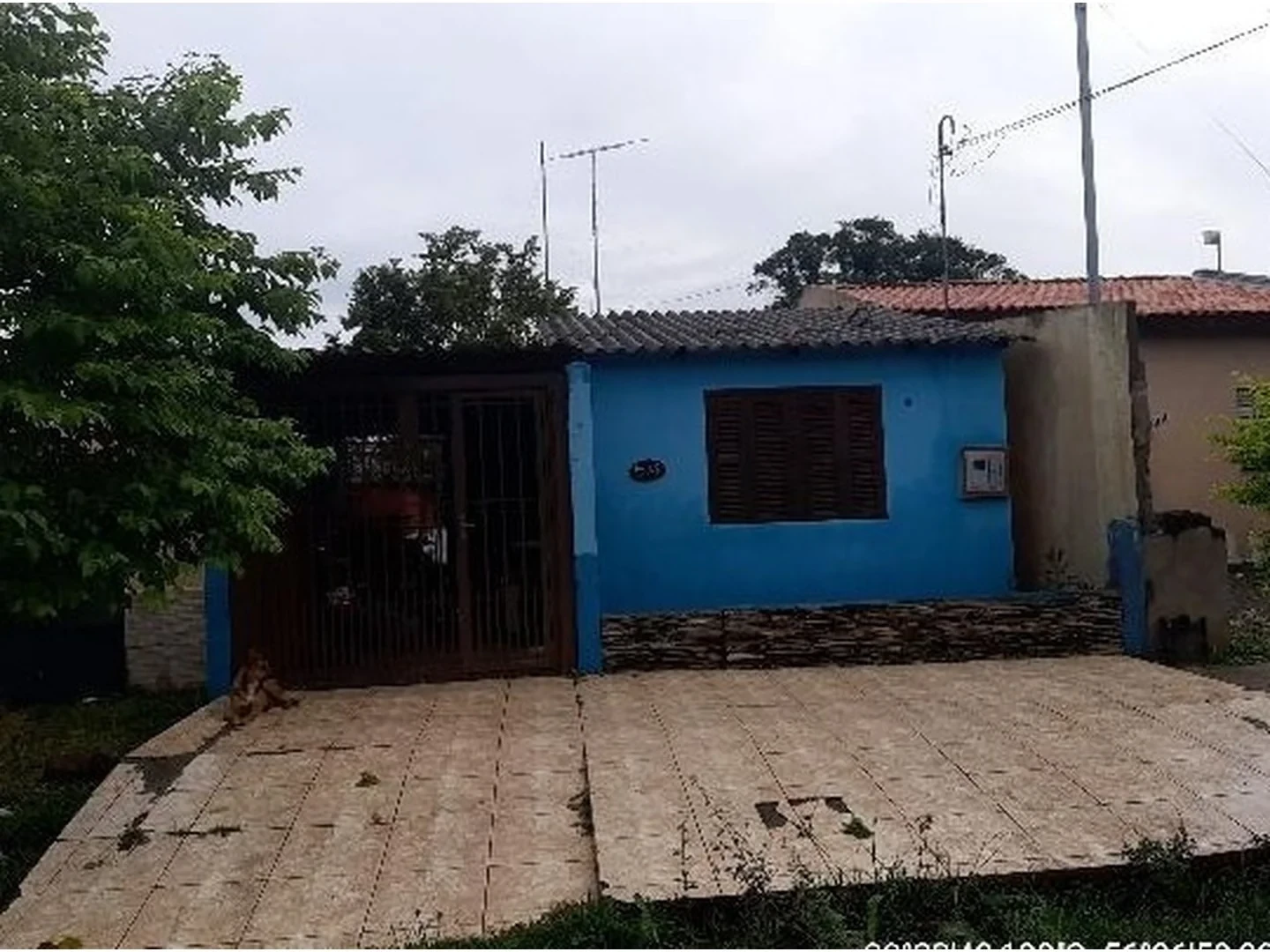Casa - Quarai, RS - foto 1