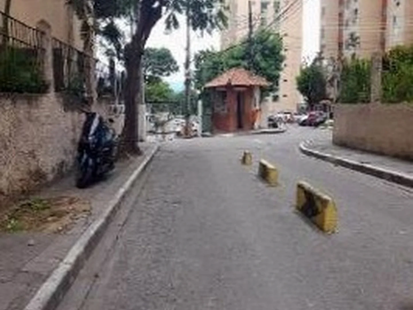 Apartamento - Rio De Janeiro, RJ - foto 1