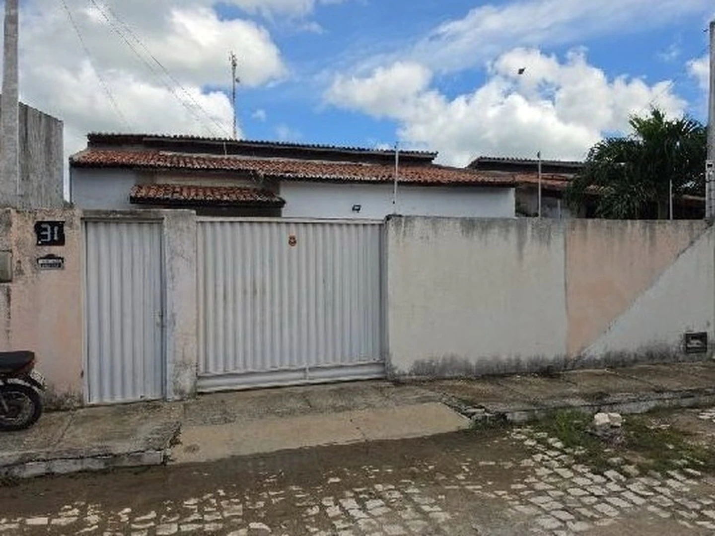 Casa - Mossoro, RN - foto 1