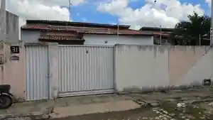 Casa - Mossoro, RN