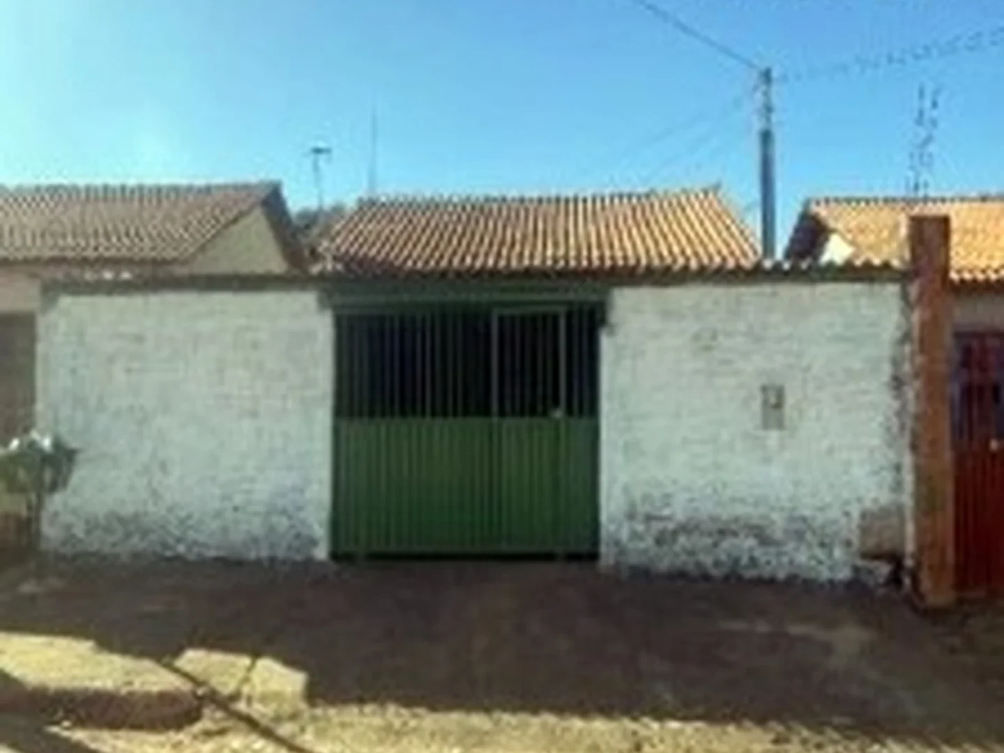 Casa - Cocalzinho De Goias, GO - foto 1
