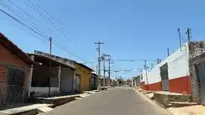 Casa - Teresina, PI