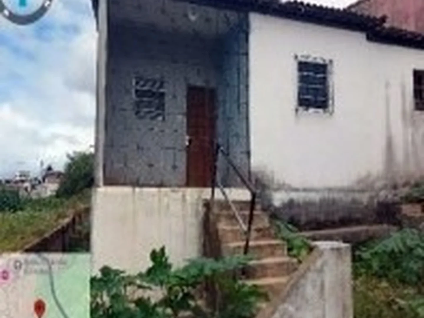 Casa - Itabaiana, PB - foto 1
