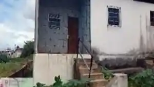 Casa - Itabaiana, PB