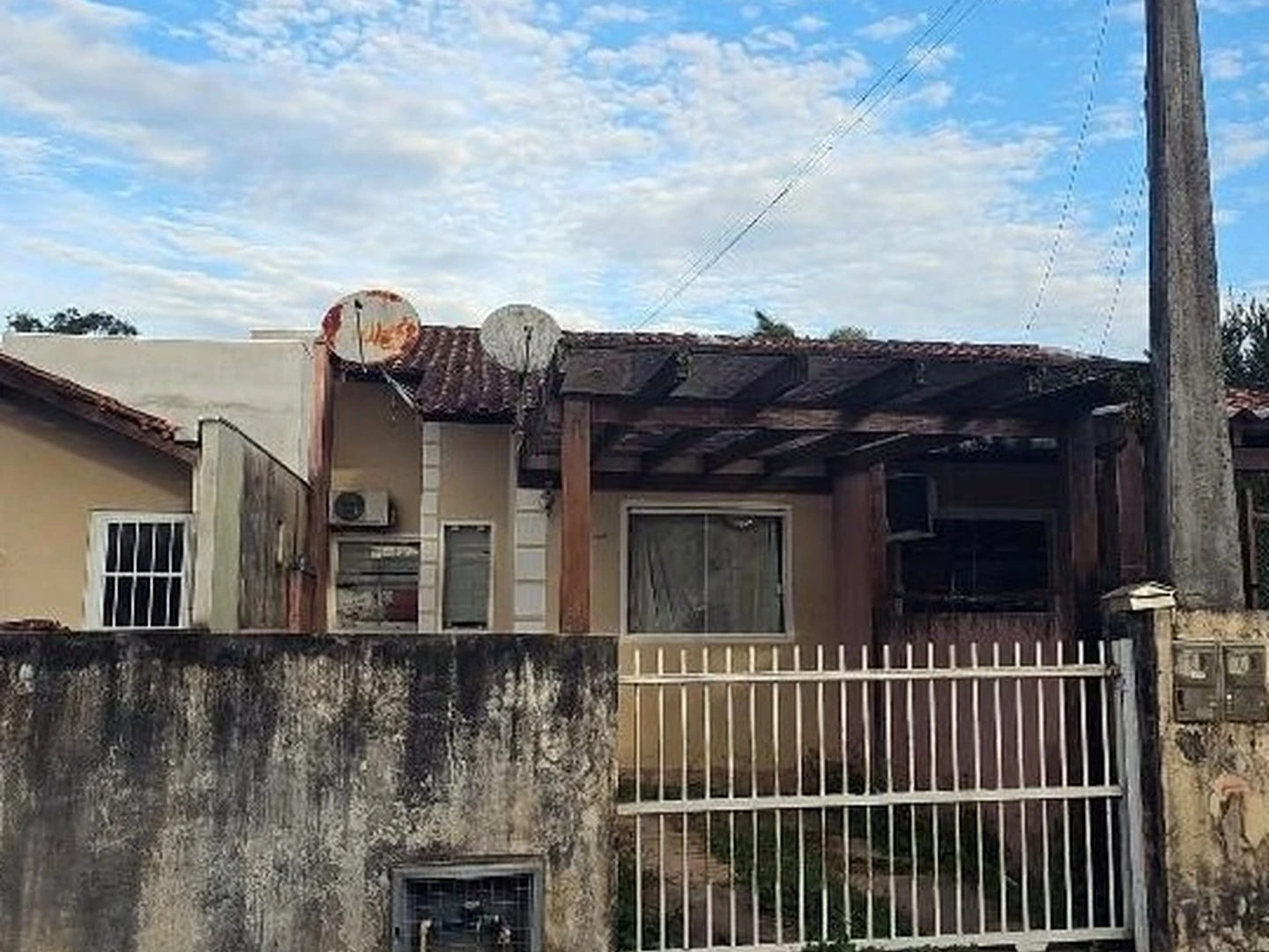 Casa - Araquari, SC - foto 1