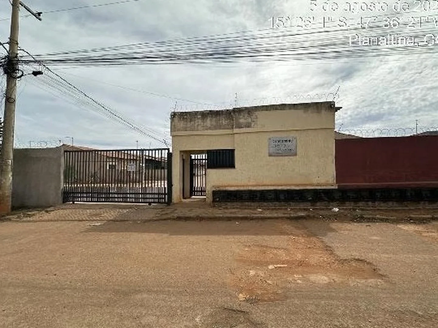 Casa - Planaltina, GO - foto 1