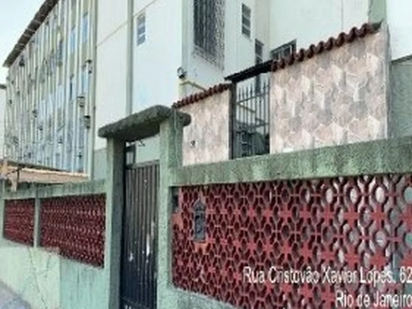 Apartamento - Rio De Janeiro, RJ - foto 1