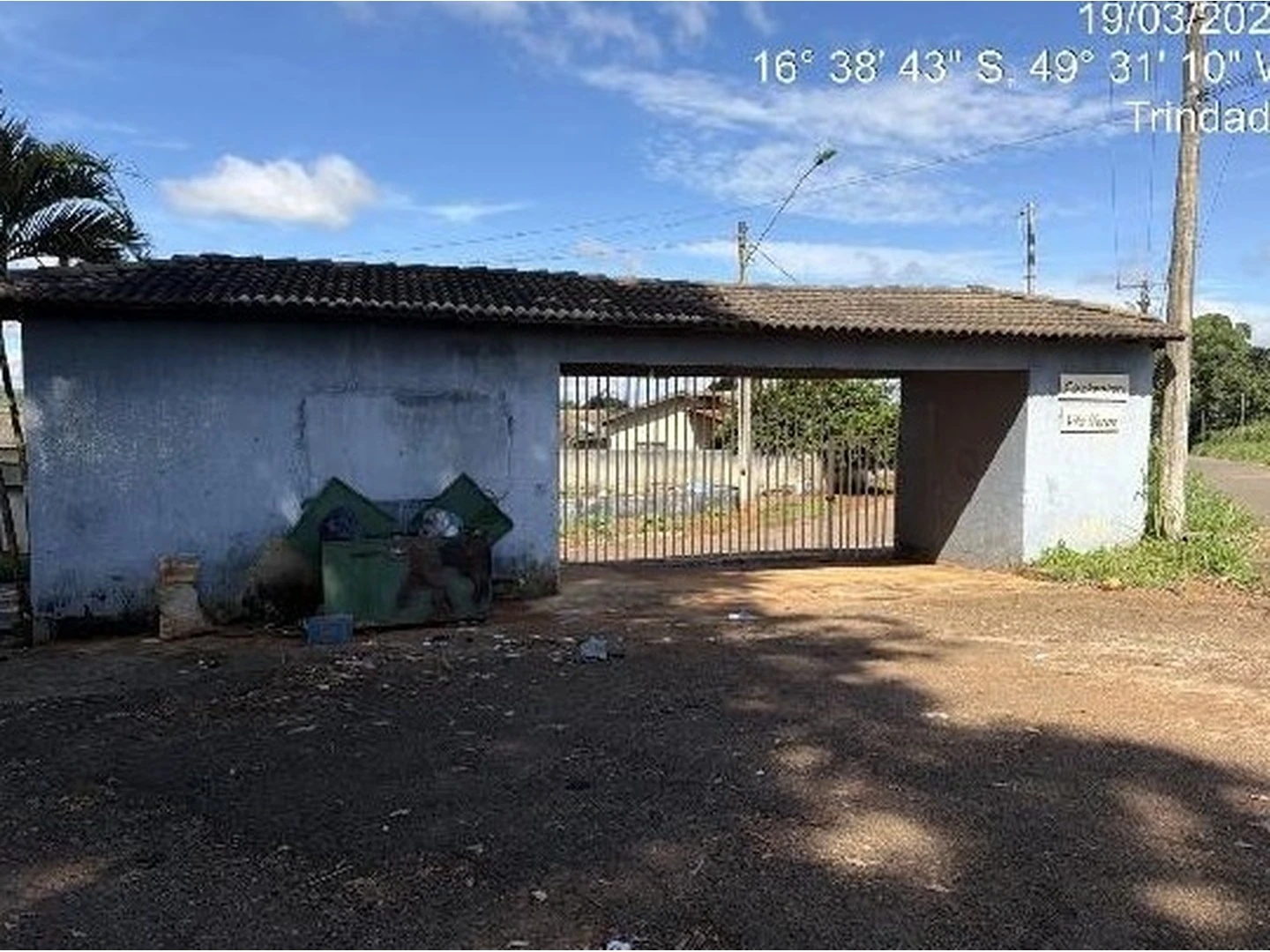 Casa - Trindade, GO - foto 1