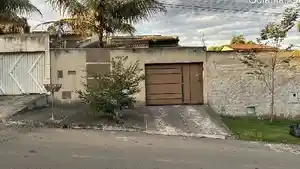Casa - Goiania, GO