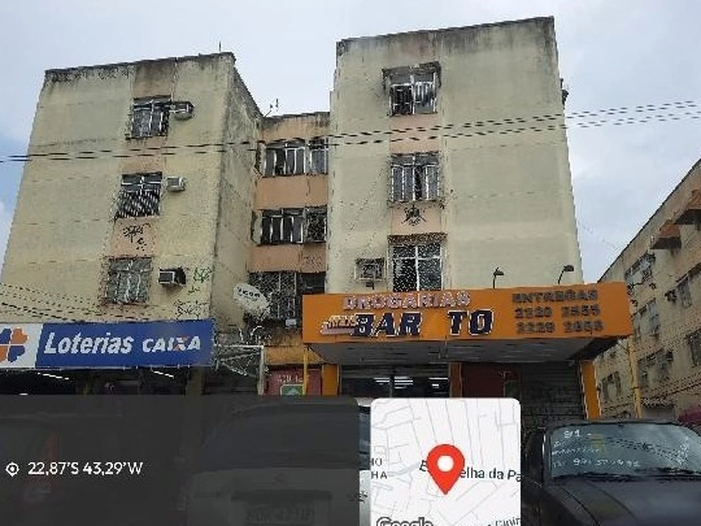 Apartamento - Rio De Janeiro, RJ - foto 1