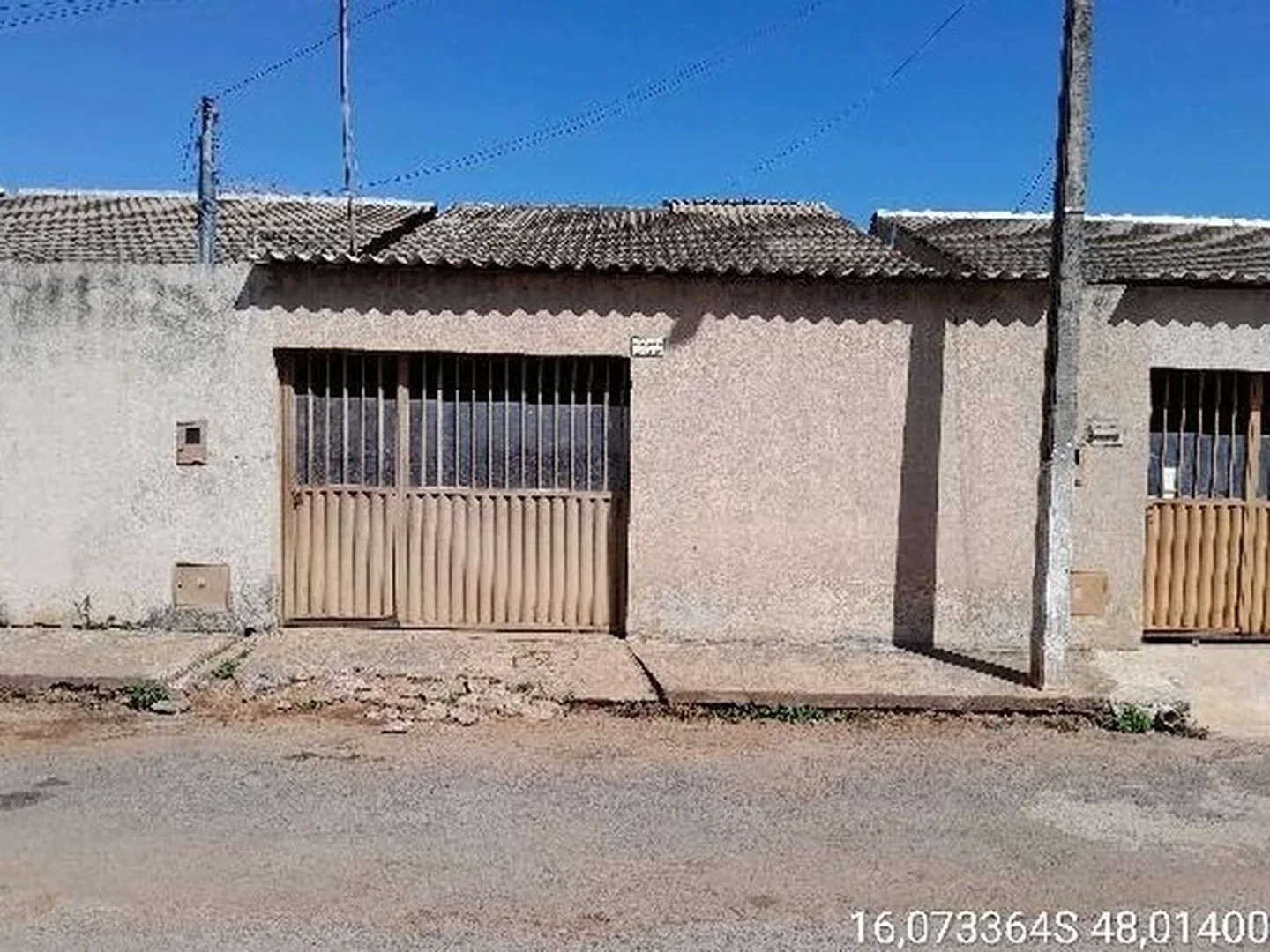 Casa - Valparaiso De Goias, GO - foto 1