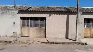 Casa - Valparaiso De Goias, GO
