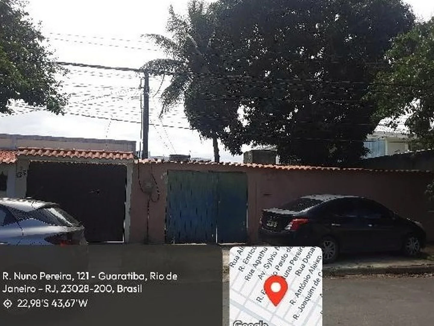Casa - Rio De Janeiro, RJ - foto 1