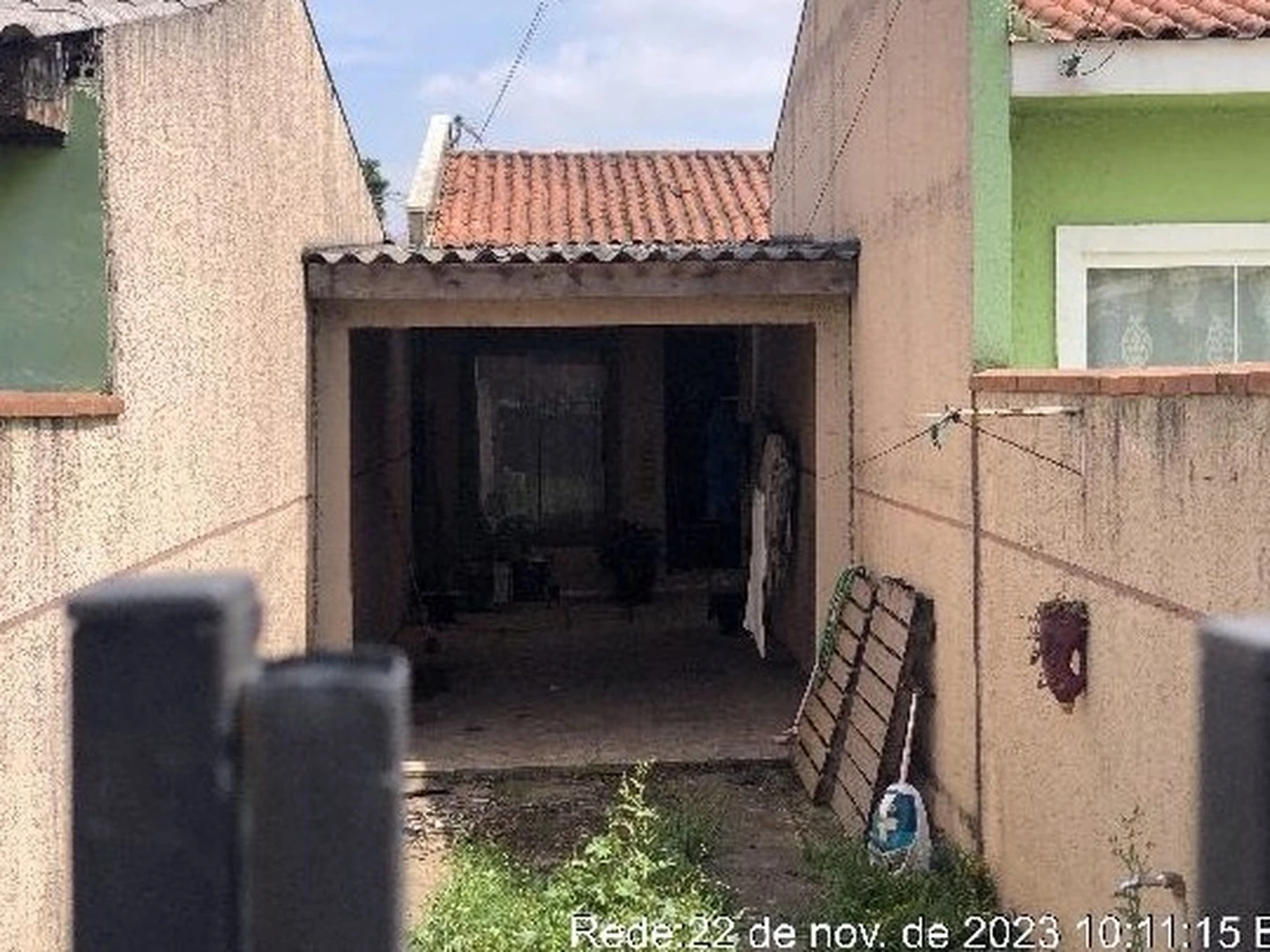 Casa - Fazenda Rio Grande, PR - foto 1