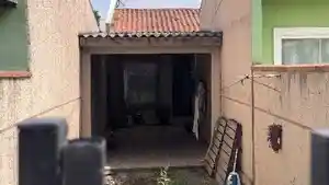 Casa - Fazenda Rio Grande, PR